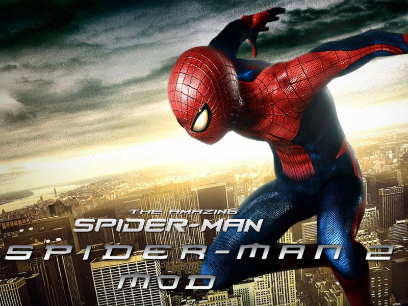 Download game spider man 1 psx