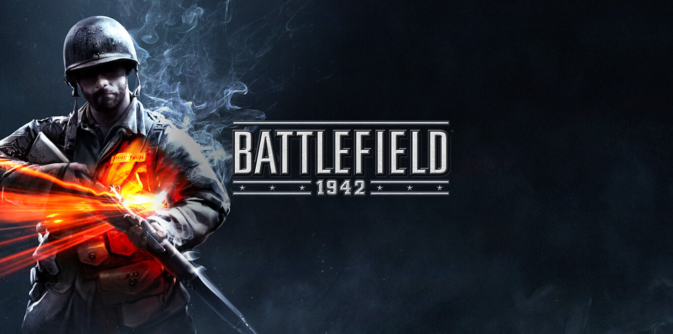 bf1942 download