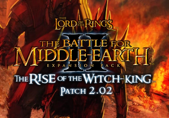 Battle For Middle Earth 2 Map Pack Download