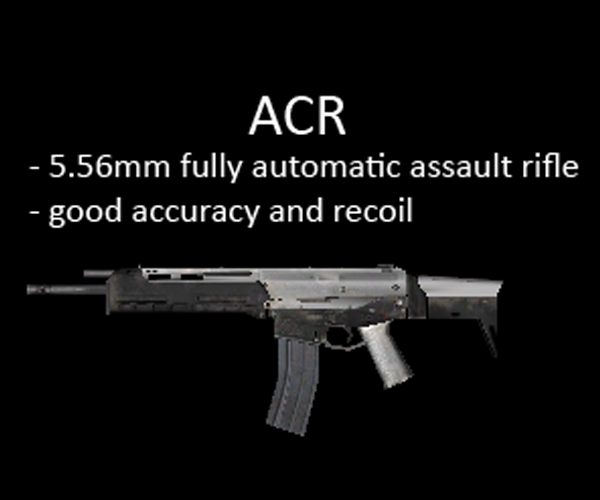 Adaptive Combat Rifle - Wikipedia