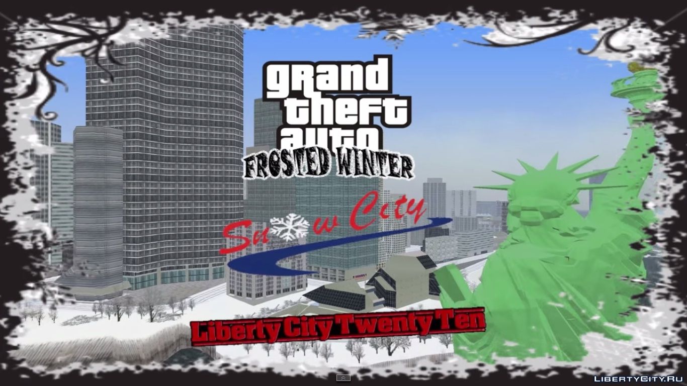 Grand Theft Auto 3 FW UWM Autoinstall file - ModDB