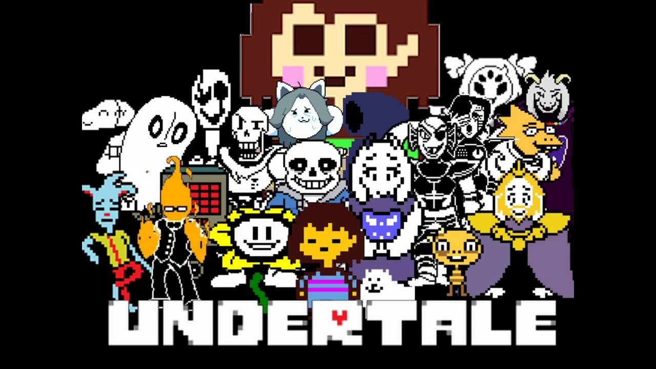 Undertale Kingdom V1.0.2 file - ModDB