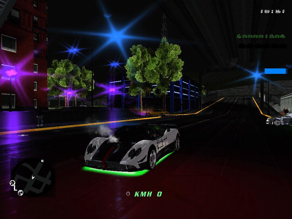 New Previous date image - Back to the Future: Liberty City mod for Grand  Theft Auto III - ModDB