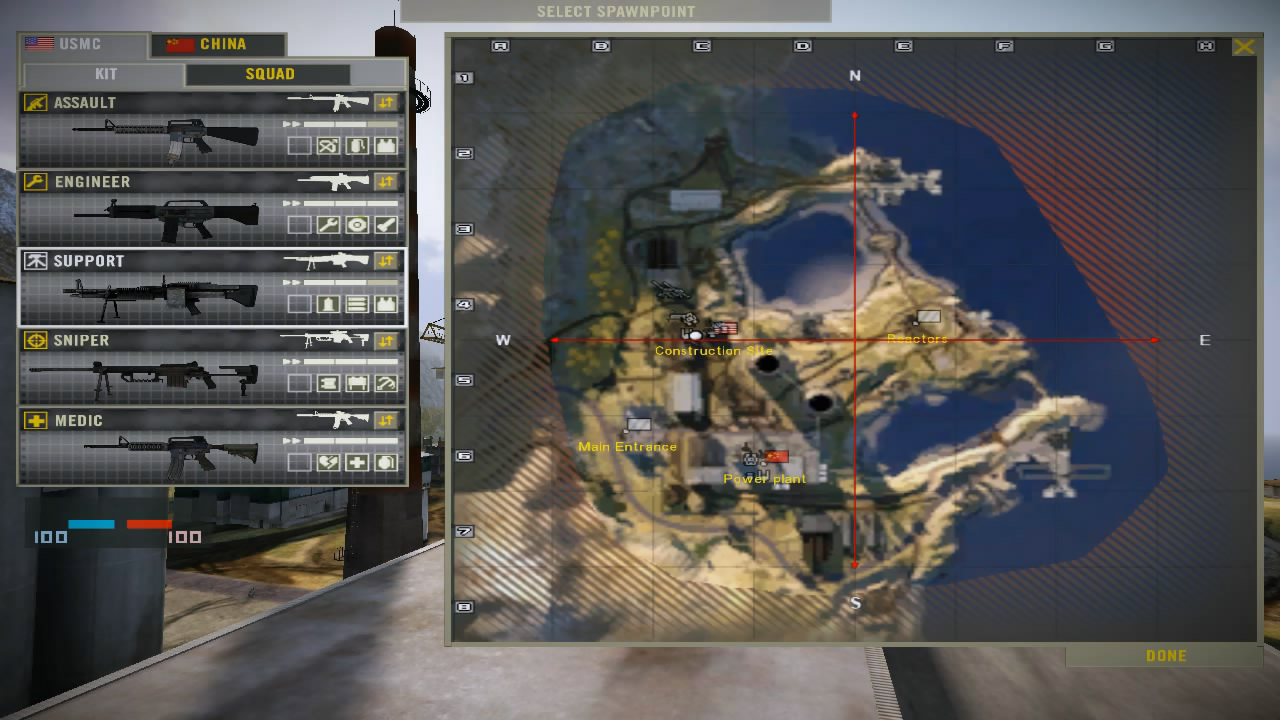 Interface Battlefield 4 Fix V2 addon - Mod DB