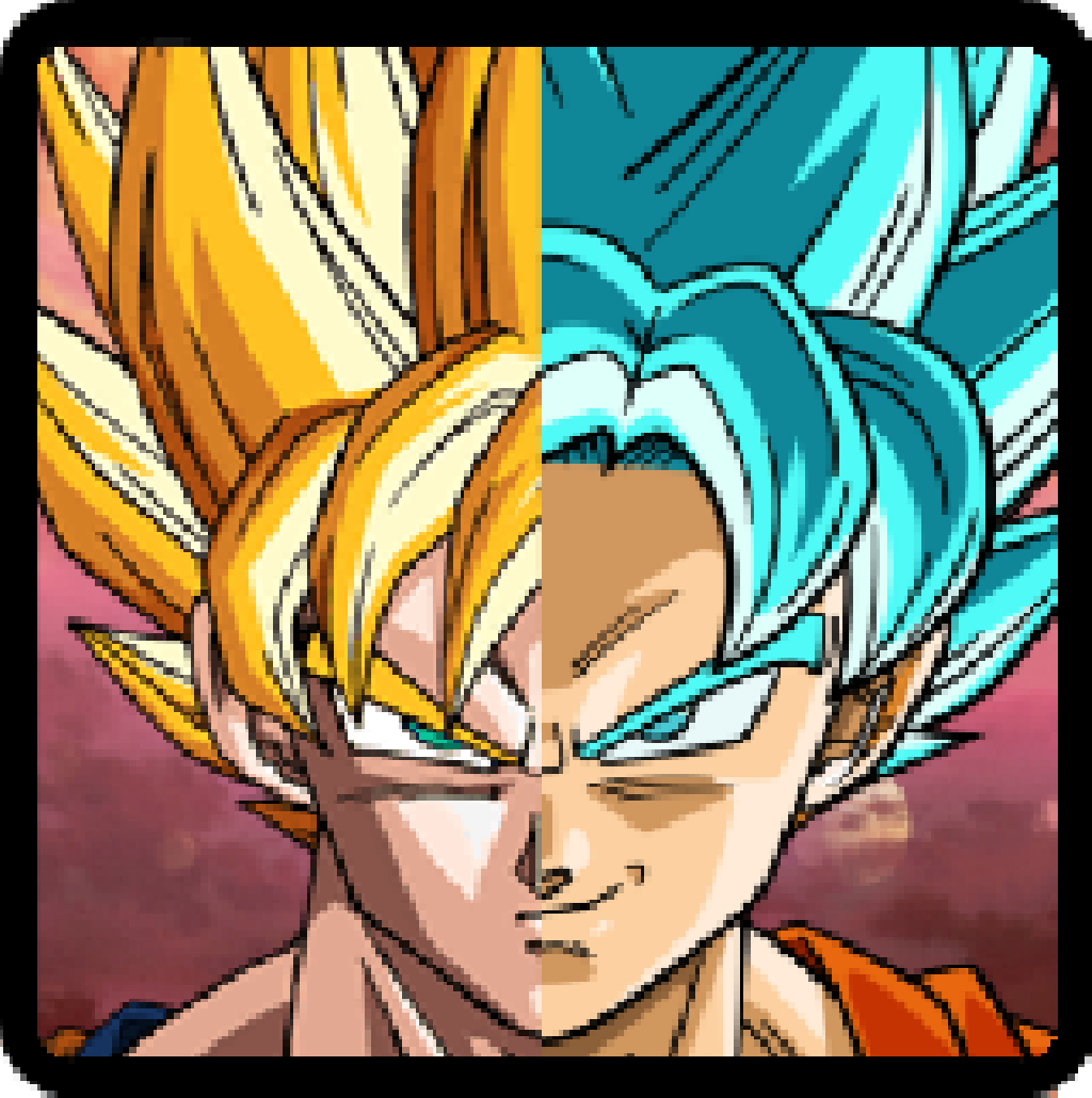 Goku with all forms file - ZEQ2-Lite Revolution Gold Edition mod for ZEQ2  Lite - Mod DB