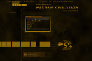 Hacker Evolution Untold Demo file - ModDB