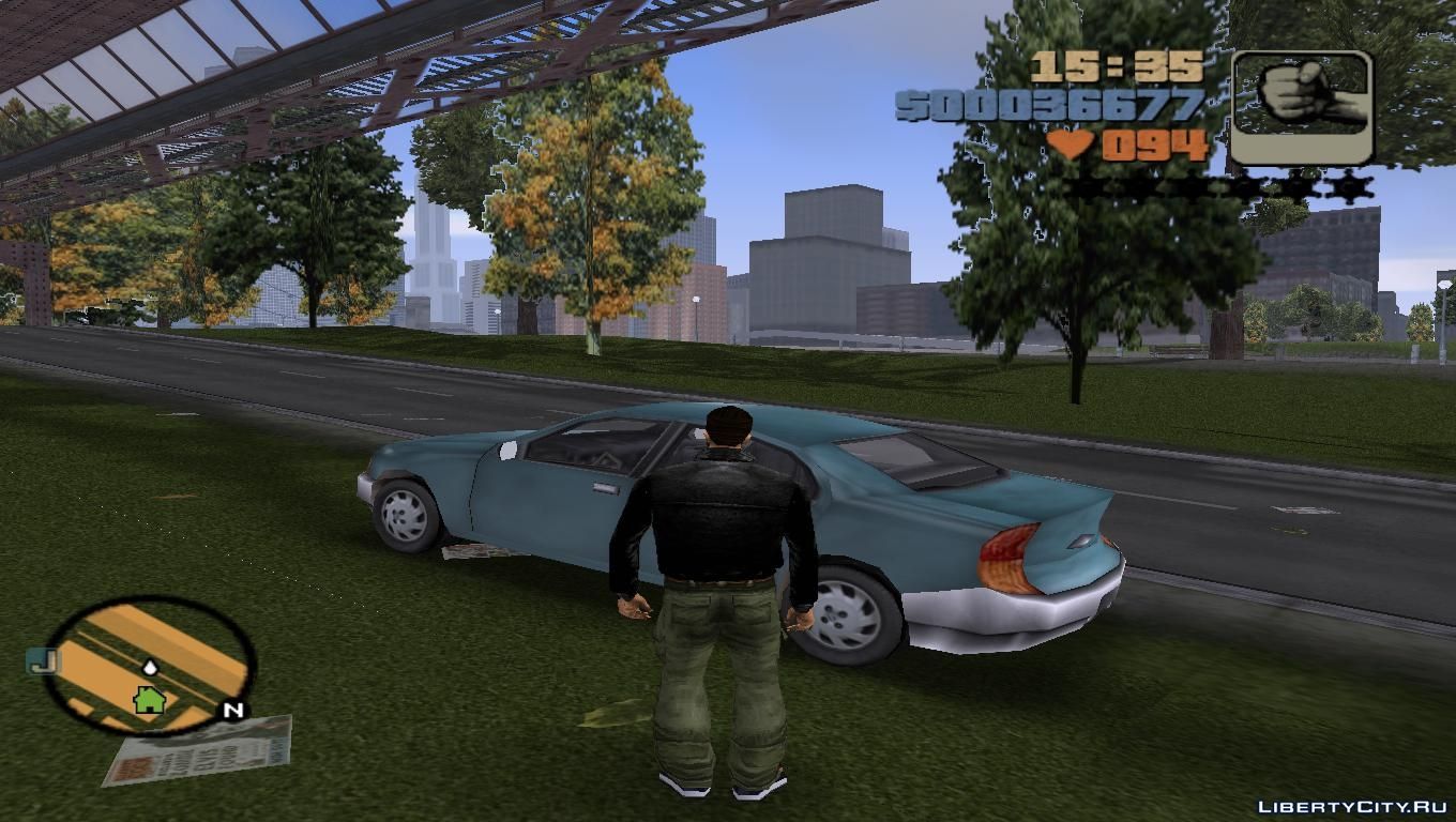 GTA III Beta Edition mod for Grand Theft Auto III - ModDB