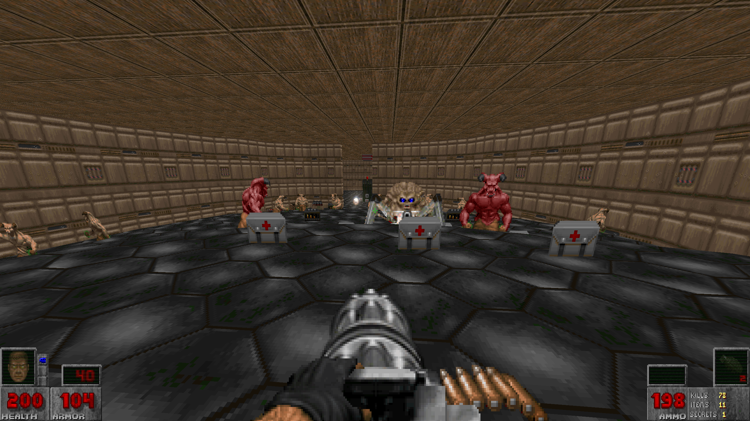 Дум 1 июня. Doom 2. Doom 1 РГВ.
