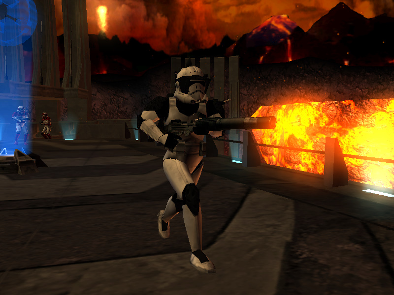  Star Wars Battlefront II - PC : Everything Else