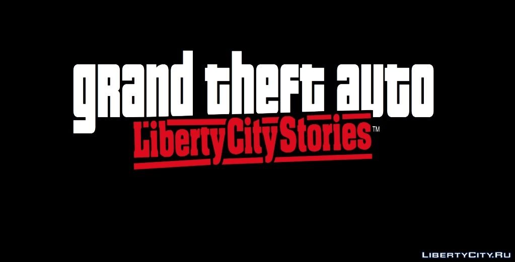 GTA Liberty City Stories PC FULL Edition 5.0 file - ModDB