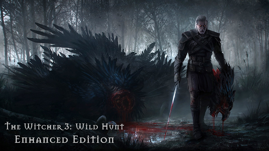 Witcher 2 Potion Length Mod - The Witcher 3: Wild Hunt