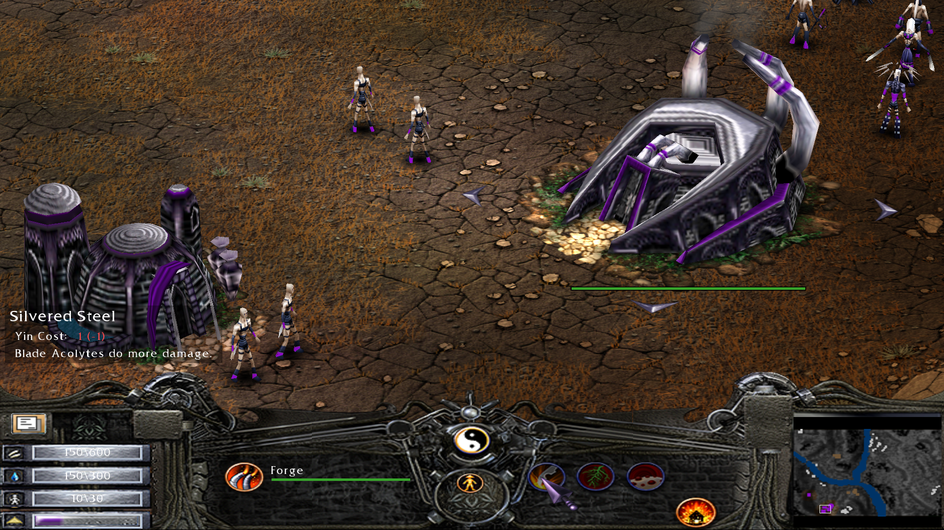 Battle realms free download for android games