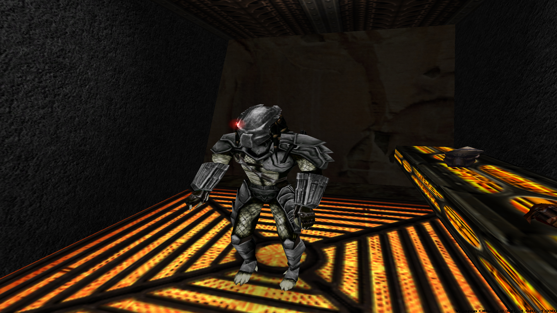 download alien predator requiem