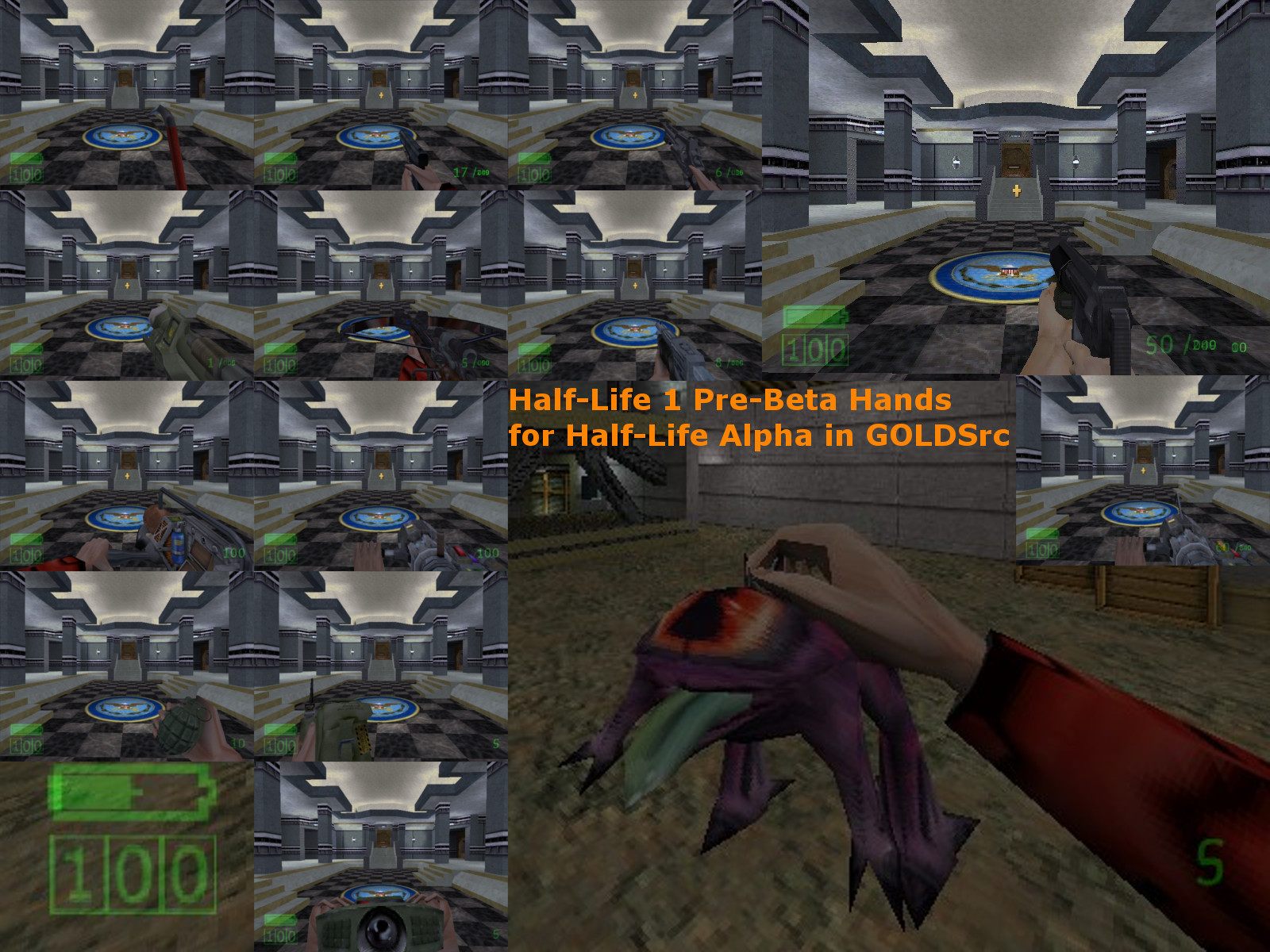Half life addons. Half Life 1997. Half Life 1 Alpha 0.01. Half Life 1 Alpha 0.52. Half Life Alpha 0.61.