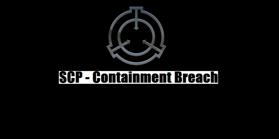 SCP: Containment Breach (2017)