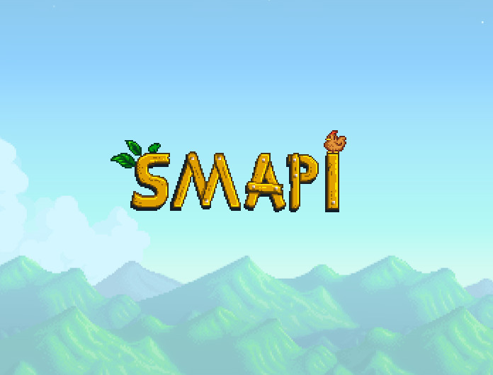 how to launch stardew smapi for mac