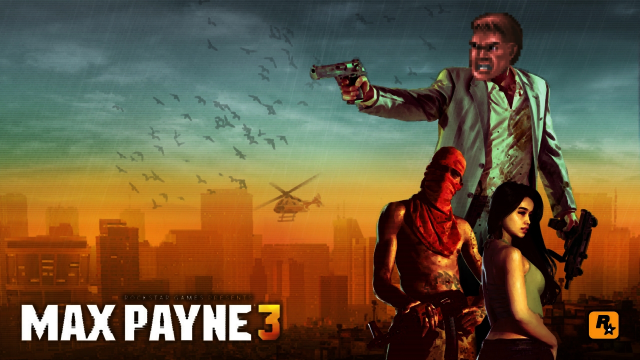 Max Payne 3 Audio Pack by Drift13 addon - ModDB