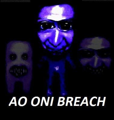 SCP Containment Breach Ao Oni Mod 1.3.3 file - Mod DB