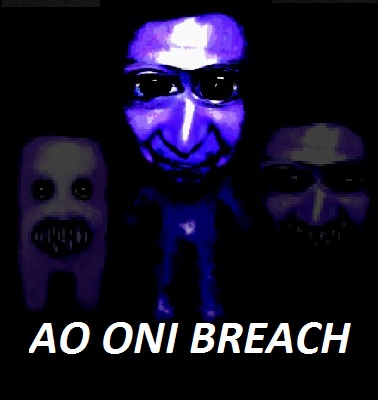 Ao Oni image - Ao Oni - Mod DB