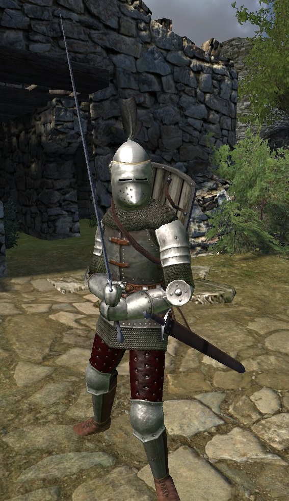 mount and blade warband co op mod