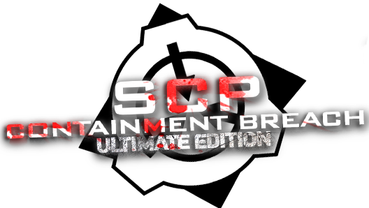 SCP - Containment Breach Ultimate Edition v5.5.4.1 (INSTALLER) file - Mod DB