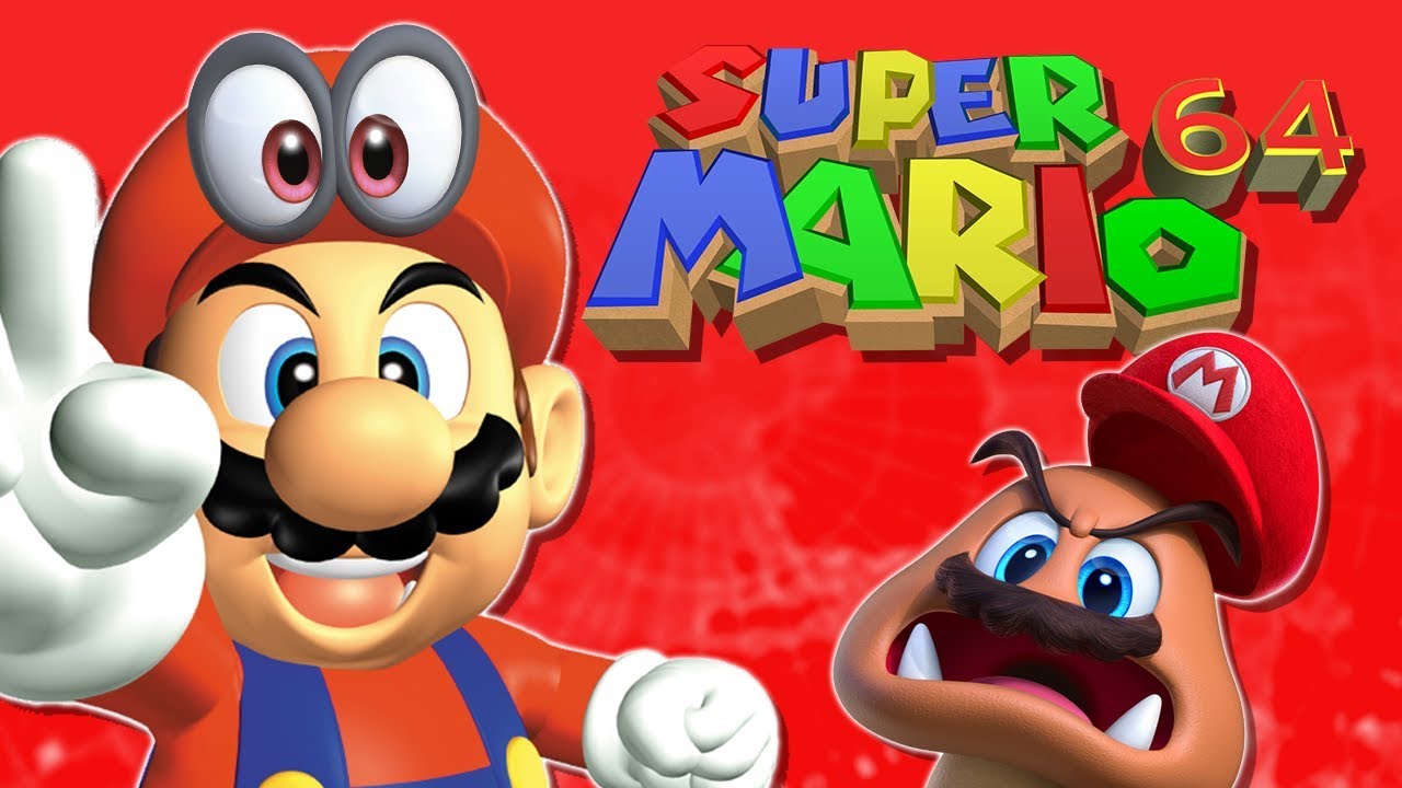 super mario odyssey apk free download for android 2019