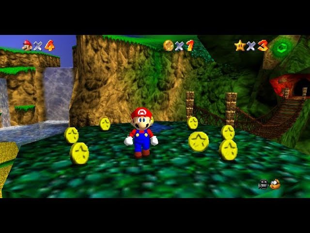 Banjo-Kazooie Archives – N64 Today