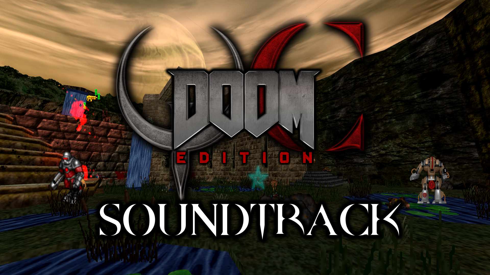 doom 2019 soundtrack zip