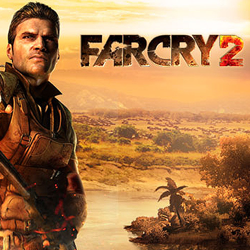 far cry 2 real color mod wont work
