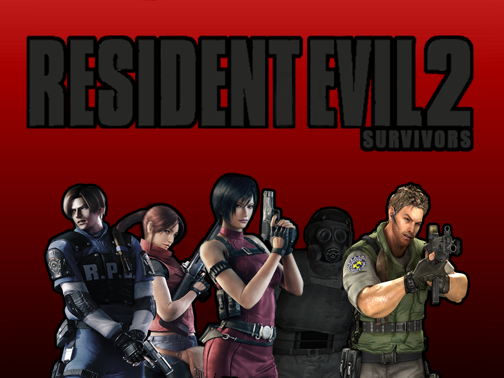 Mod Showcase: Resident Evil 5: Ada RE2 Mod By EvilLord 