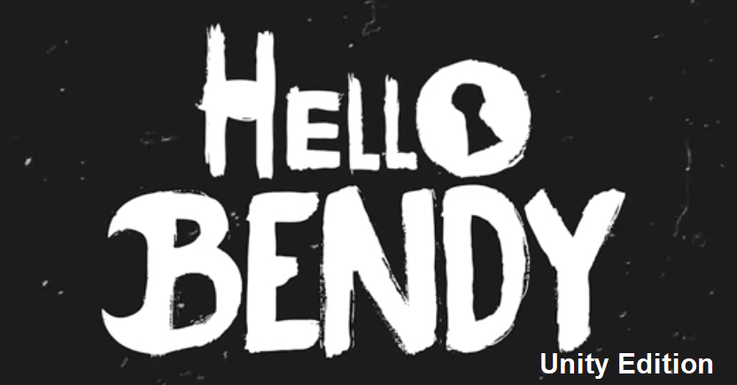 Hello Bendy Unity File Mod Db