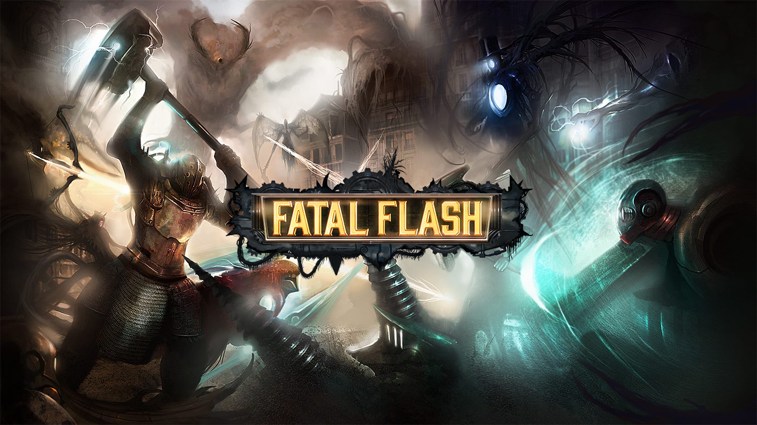 FatalFlash Kickstarter Demo - Windows file - ModDB