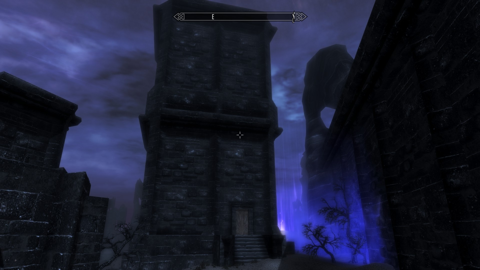 Pneuma Manor - Soul Cairn Home addon - Elder Scrolls V: Skyrim - Mod DB