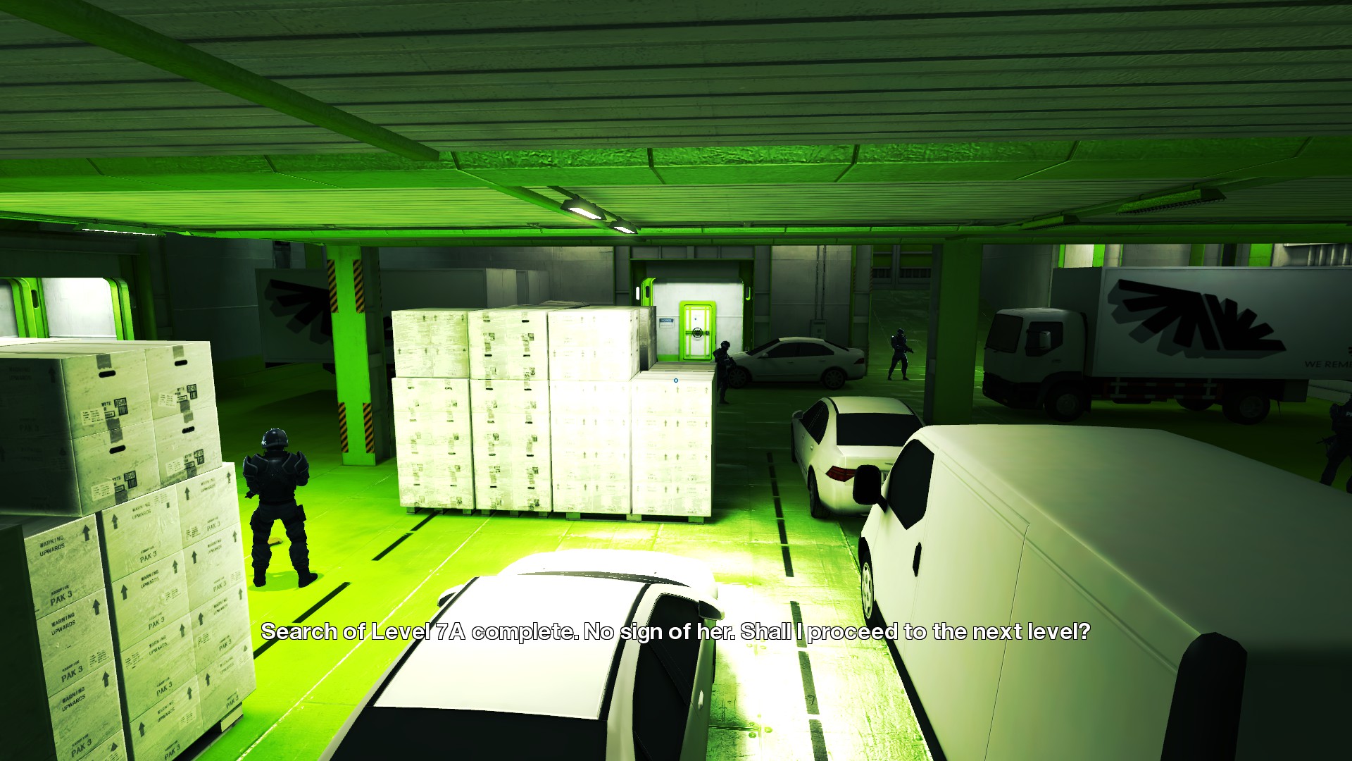 Boat Stealth addon - Mirror's Edge - Mod DB