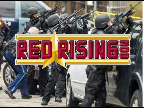 men of war red rising mod