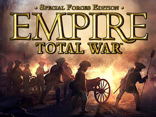 empire total war unlock usa