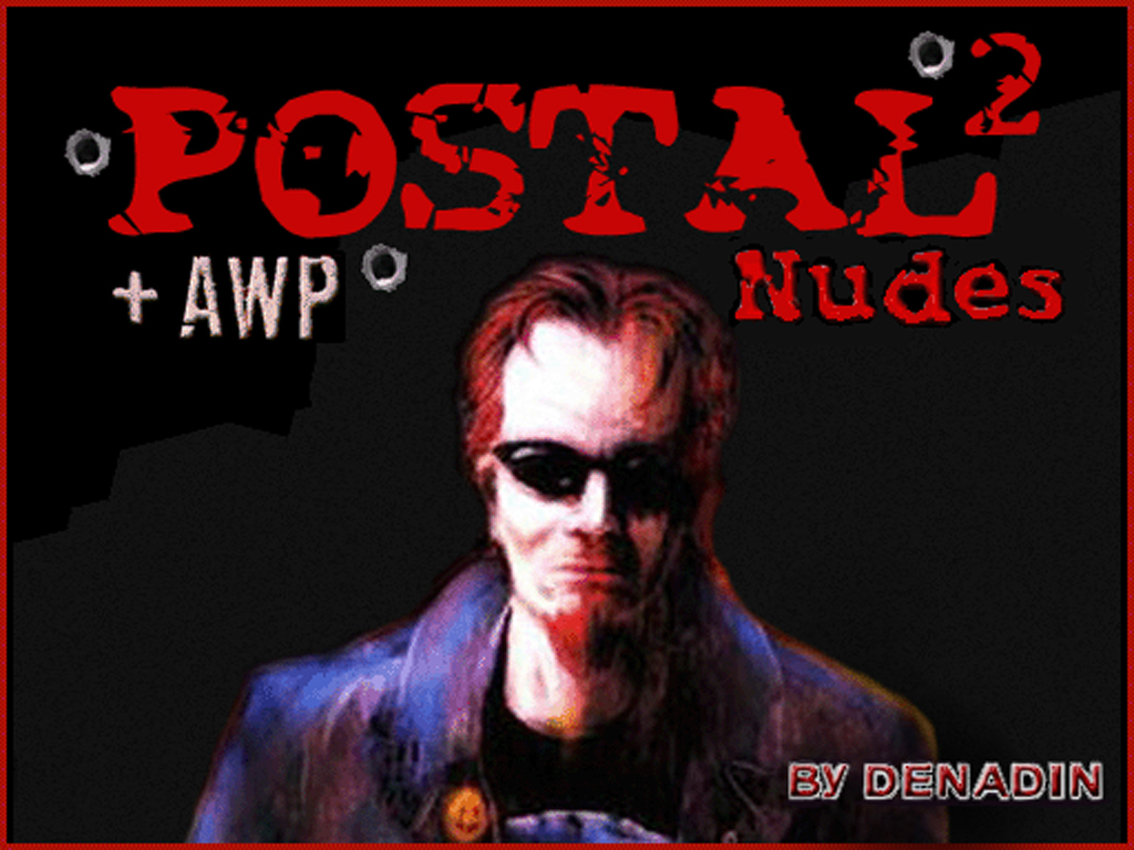 postal 2 голые - ero-foto.fun