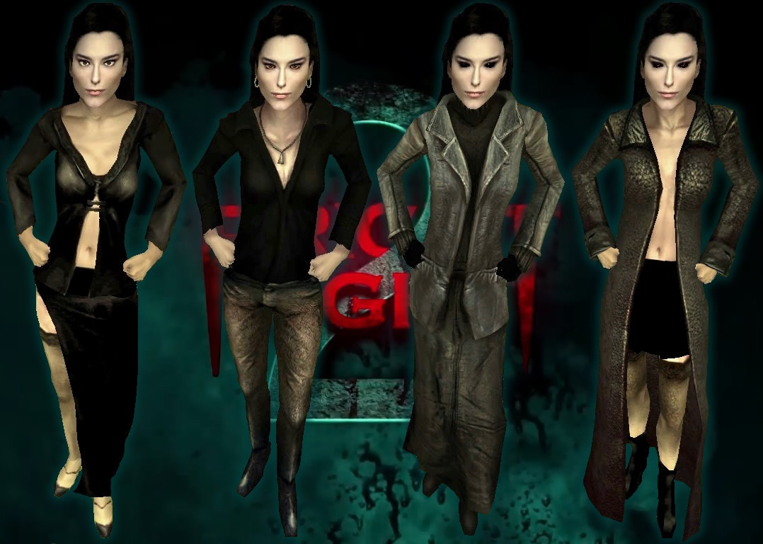 Vampire The Masquerade Bloodlines Igg - Colaboratory