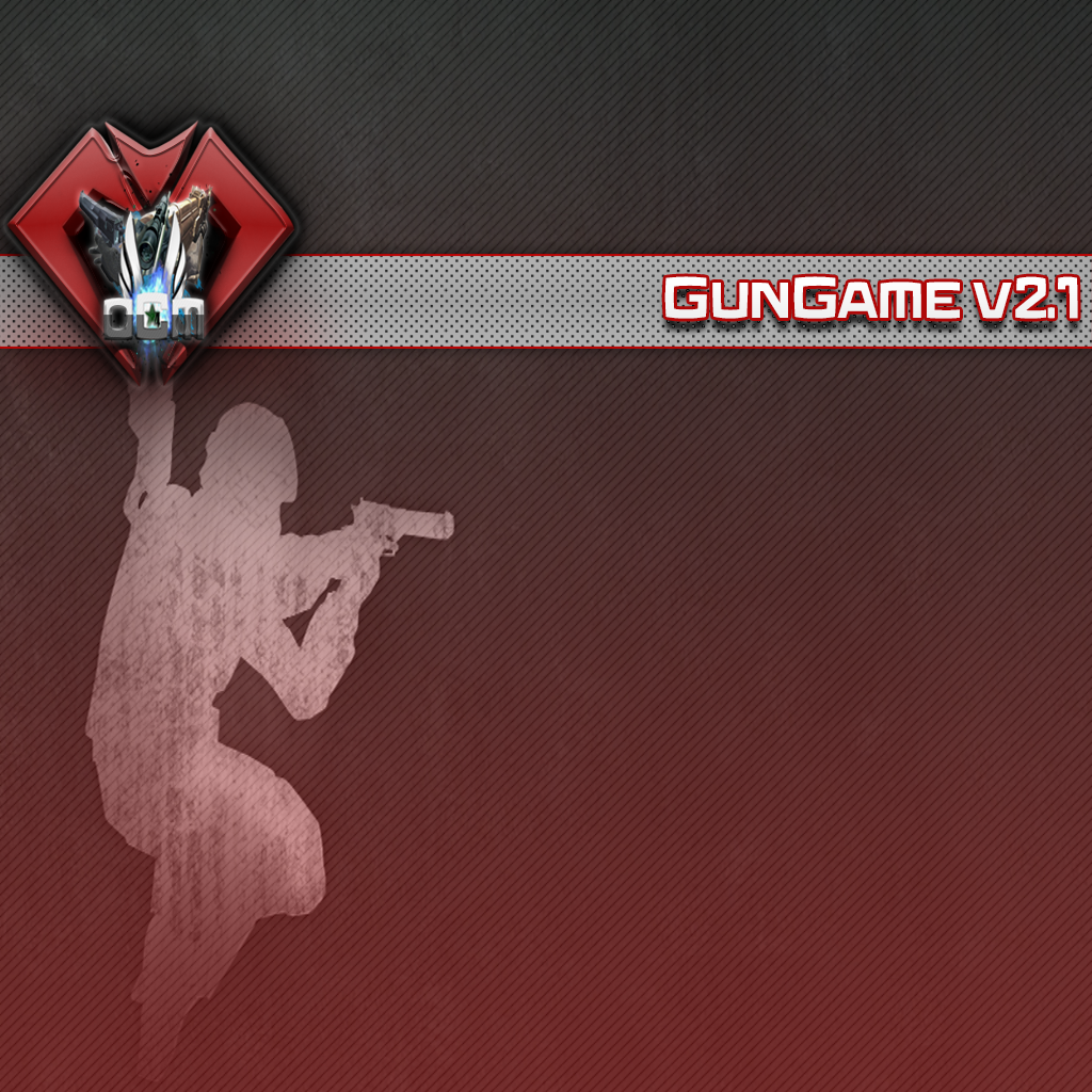 Xenia GunGame v2.1: Source Code file - COD4 Minigames mod ... - 