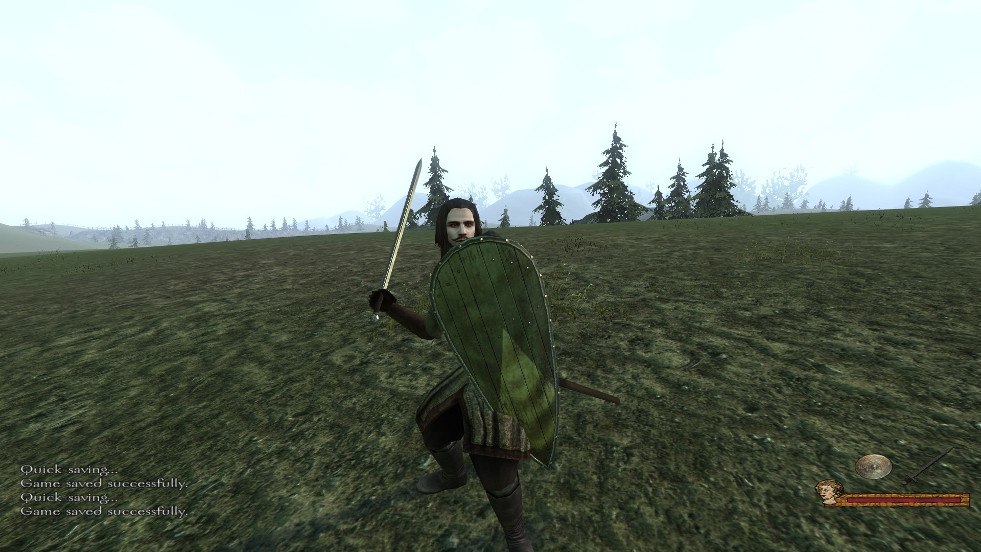 Mount and Blade: Warband A Clash of Kings v.3.0 mod free download