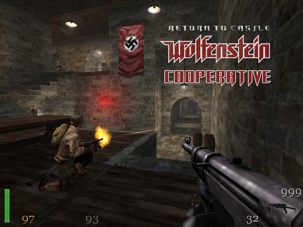 cheat codes return to castle wolfenstein