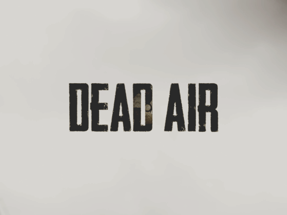 Dead air сюжетные моды