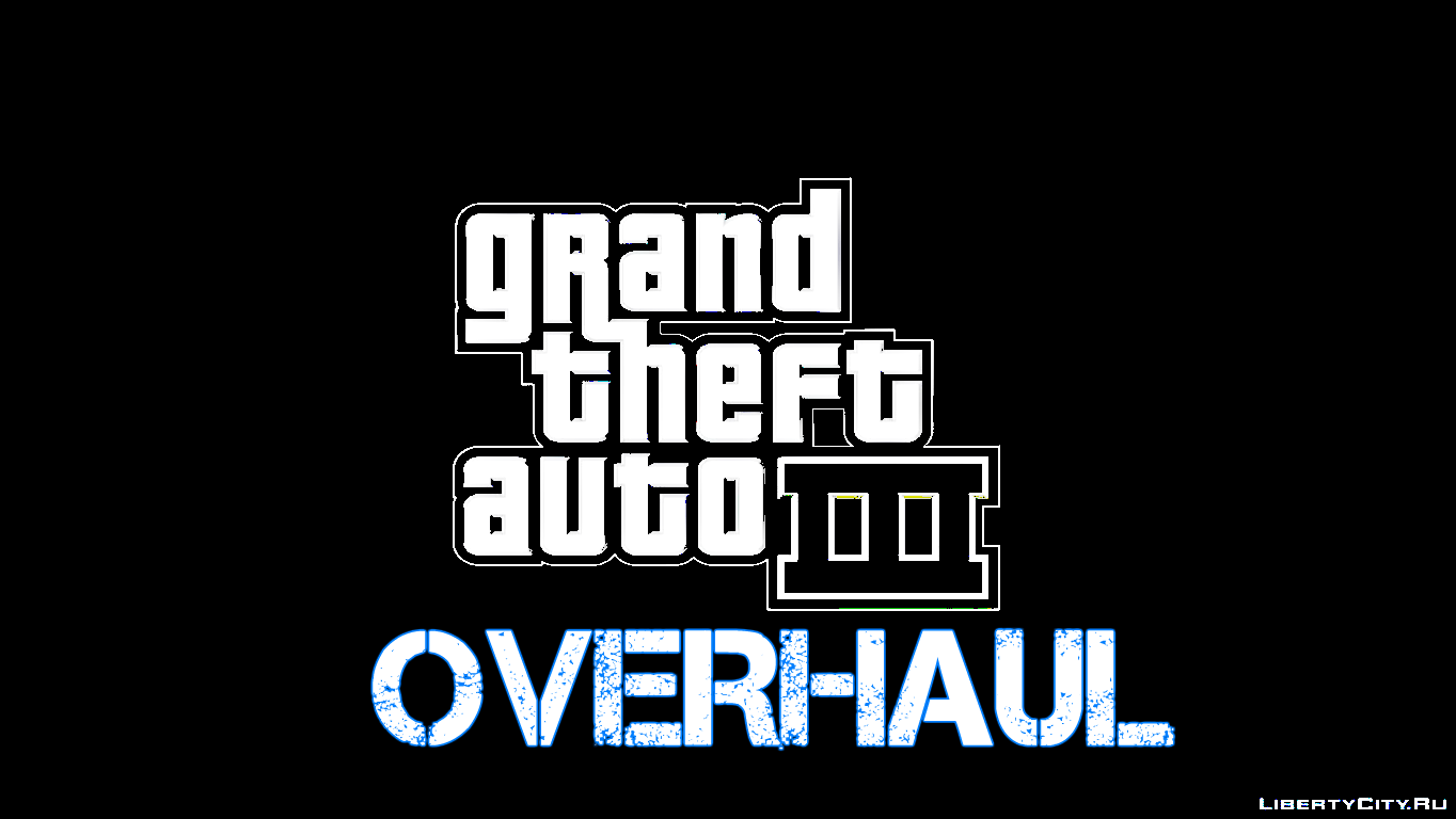 Grand Theft Auto 3 FW UWM Autoinstall file - ModDB