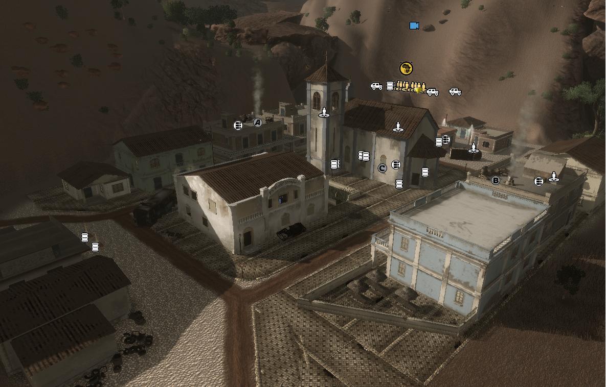 Valley Town addon - Far Cry 2 - Mod DB