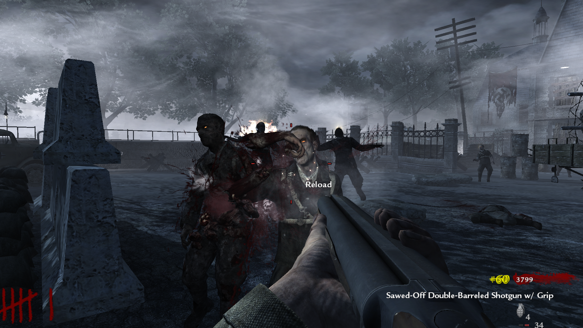 Call of Duty: World at War Windows, X360, PS3 game - ModDB