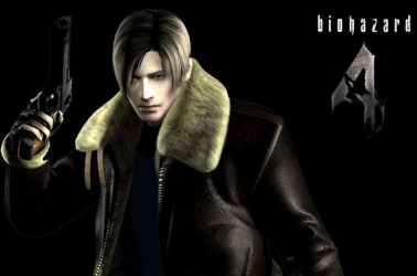 RE4 UHD 3.5 Leon Jacket Mod addon - Resident Evil 4 (2005) - ModDB