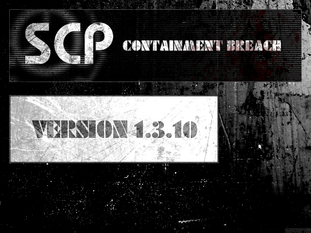 Image 3 - SCP Containment Breach  Ectodimension Anomalies mod for SCP - Containment  Breach - Mod DB