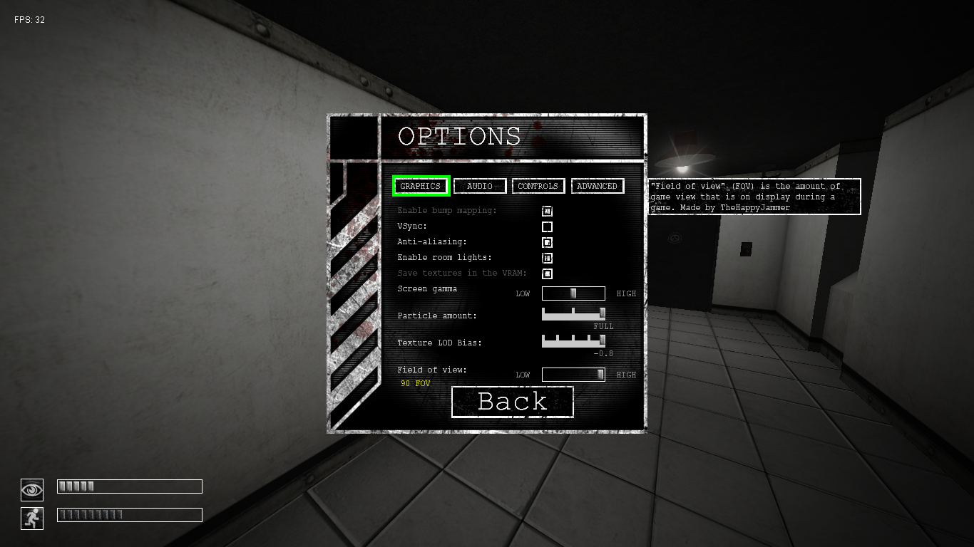 Scp containment breach multiplayer steam charts фото 12