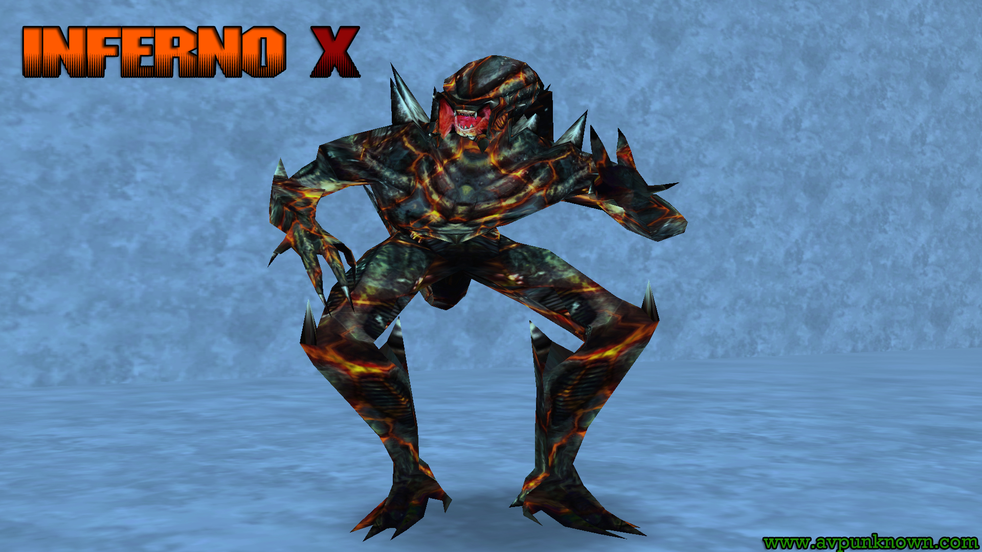 In-game image - Aliens vs. Predator 2 - ModDB