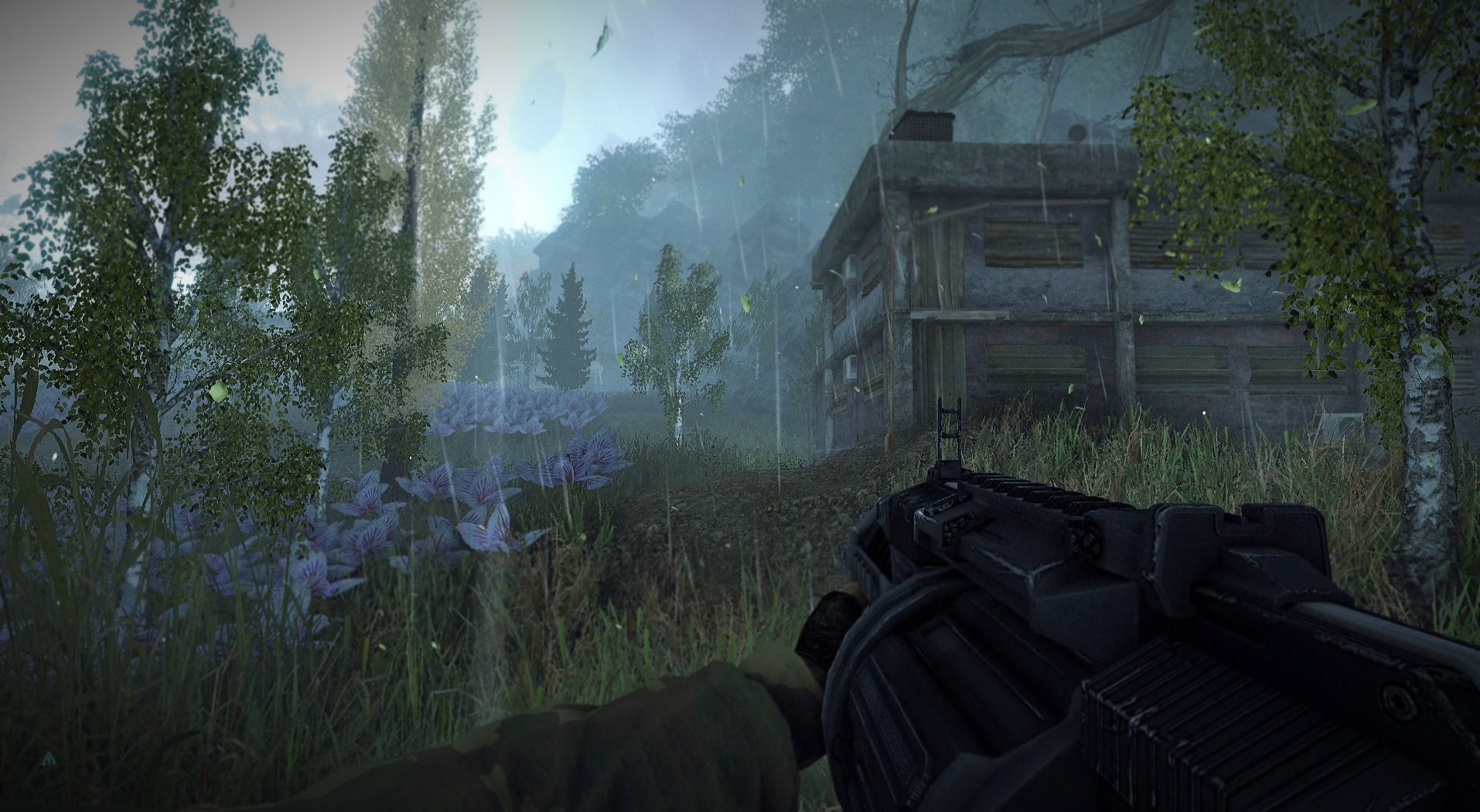 Itemproductionlib mod. Crysis 3 сталкер. Stalker на движке Crysis. Мод крайзис сталкер. Движок крайзис.